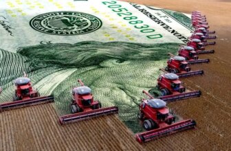 How Big Ag Seized Control Over Media, Research, Policy and the Marketplace