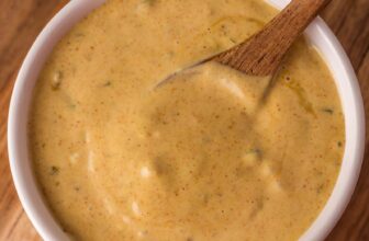 Homemade Big Mac Sauce – Girl Carnivore