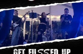 Live Music by The Big Fuss | NJCB