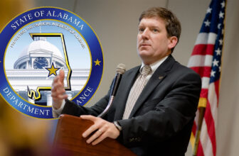 Longtime Alabama Finance Director Bill Poole to step down