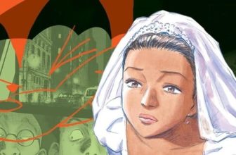 Billy Bat Volume 2 Manga Review – Review