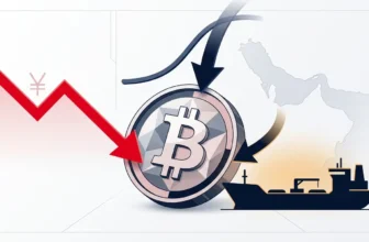 Bitcoin Price Prediction: Macro Pressure Mounts as Yen Slides and Oil Climbs