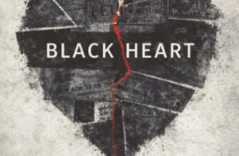 Book Review: Black Heart