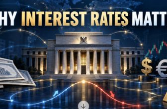 How Interest Rates Affect Financial Markets and Traders