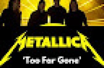 Metallica New Single ‘Too Far Gone’ and M72 ‘No Repeat Weekend’ World Tour