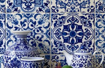 Kitchen Dado Tiles Design for Indian Homes