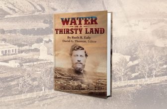 This Quiet Missionary Survived the Lincoln County War to Live Among the Zunis