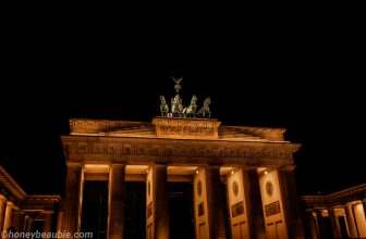 Our 2-Day Tour in Berlin, Germany: Quick Itinerary, Top Activities and Free Things to Do