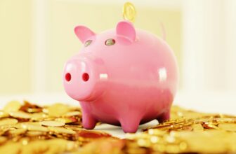 Financial Fun from A – Z by Brooke Lapides