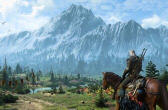 Best Open-World RPGs Like The Witcher 3 in 2026 — Too Much Gaming