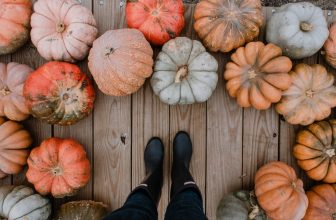 50 Self Care Ideas For Autumn – Punky Moms