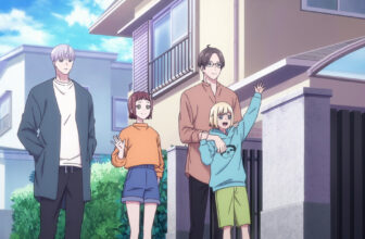 First Look: Please Excuse My Younger Brothers