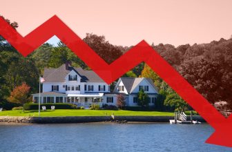 Current Mortgage Rates Are Stifling Applications Following Fed Rate Hike
