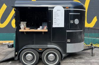 Friday Food Bites: Cafe Stai Manso opening storefront, The BeckFast Place coming to old Skillet space