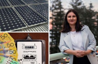 Renters set to slash power bills as energy ministers back plug-in solar rollout