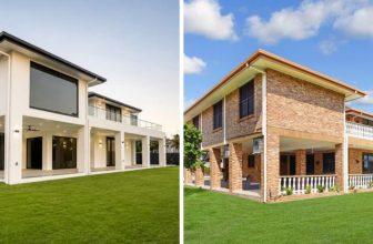 Overhauled 1970s property sells for record price to local family