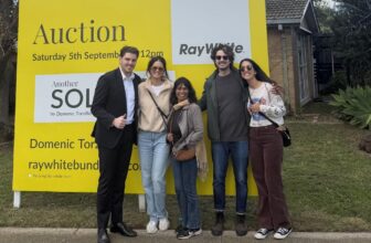 Seven bidders push Bundoora fixer $95k above price guide
