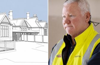 The Block 2027 Sunbury homes plans revealed