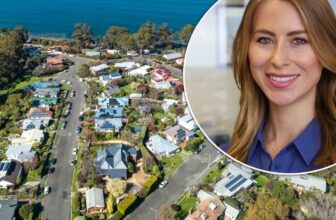 Hobart market halts home price slide