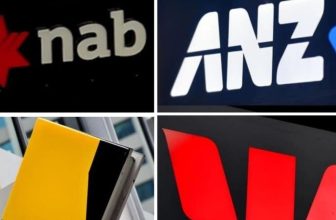 Shock as big four bank doubles housing crash forecast