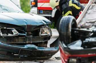 Pascagoula Man Killed in Two-Vehicle Crash on US Highway 90 in Jackson County, Mississippi