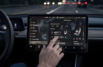 Car Technology Bloat Is Ruining the Basic Job of a Car