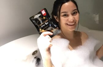 Carrot Gold Soap Review — Why Acne-Prone Skin SHOULD Try This!