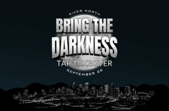 River North Brewery’s Dark Beer Tap Takeover
