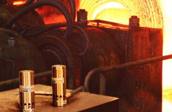 EXAIR High Temperature Cabinet Coolers for Extreme Environments