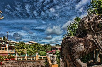 San Francisco – Cebu, Philippines. $790. Roundtrip, including all Taxes – The Flight Deal