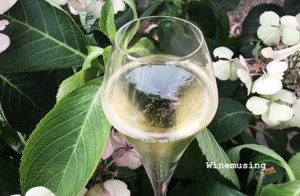 More English Sparkling wines ….