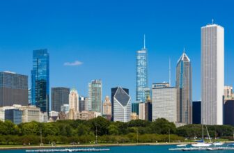 Coming to Chicago – Avant Music News