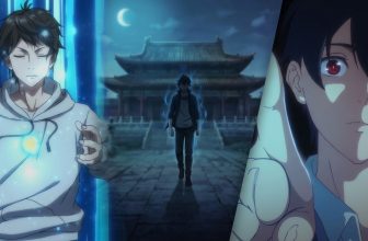 Donghua Where The MC Hides Their True Power (OP Protagonists Who Pretend To Be Weak)