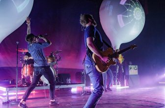 5 Artists We Want to See at Louder Than Life 2026