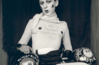 Art Beyond Genius: On Claude Cahun and Marcel Moore