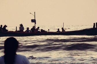 When Climate Forces Us to Move, Who Gets to Decide Where We Go?