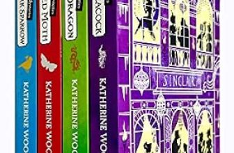 Five series worth starting now