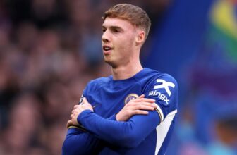 João Pedro, Cole Palmer And Xabi Alonso Nominated For Premier League August Awards