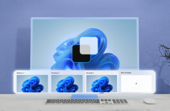 3 open-source virtual desktop tools that make Windows’s built-in feature look outdated