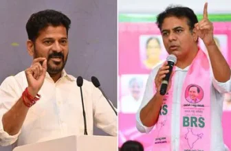 Telangana’s Land Ownership Battle Erupts After Revanth Reddy’s Assembly Speech