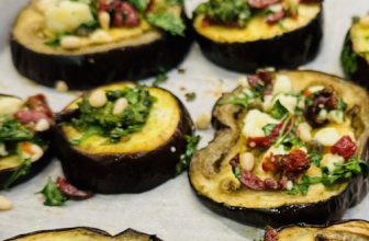 Squeeze the Last Drops of Summer Recipes