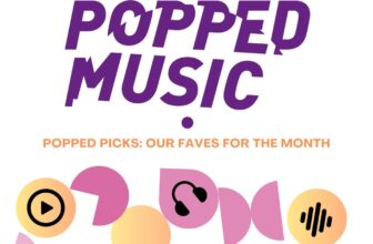 Popped Picks – May 2024