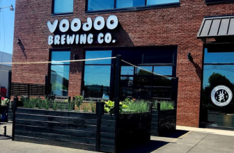 Voodoo Brewing’s Scranton Pub To Close Sept. 30th