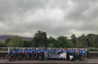Corporate Adventure Events: Lake District Challenge Raises £97k | More Adventure