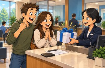 Your Checking Account Should Pay You Interest