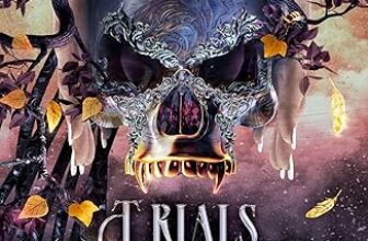 Book Review: Trials of Dusk and Dreams