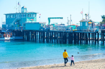 25 FREE Kid-Friendly Things to do in Los Angeles in 2026 – EazyNazy