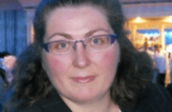 The Surgery Is Behind Me – Lorna Peel