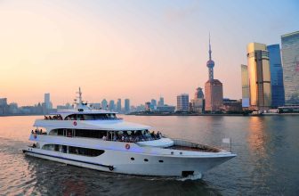 Exploring the Luxury Features of Superyachts for Ocean Crossings