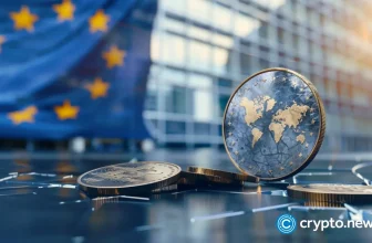 EU banks double their MiCA presence to 80